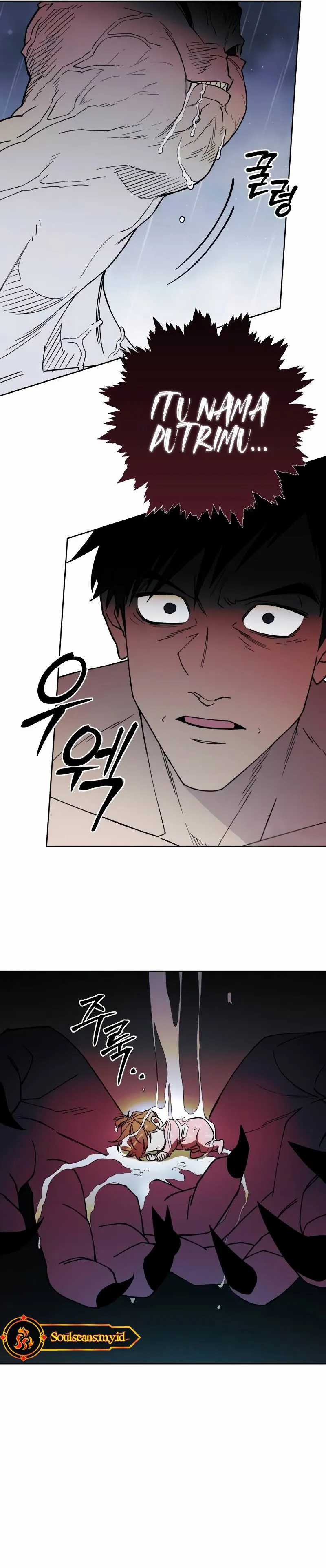 Single Dad in Another World Chapter 03 Image 25