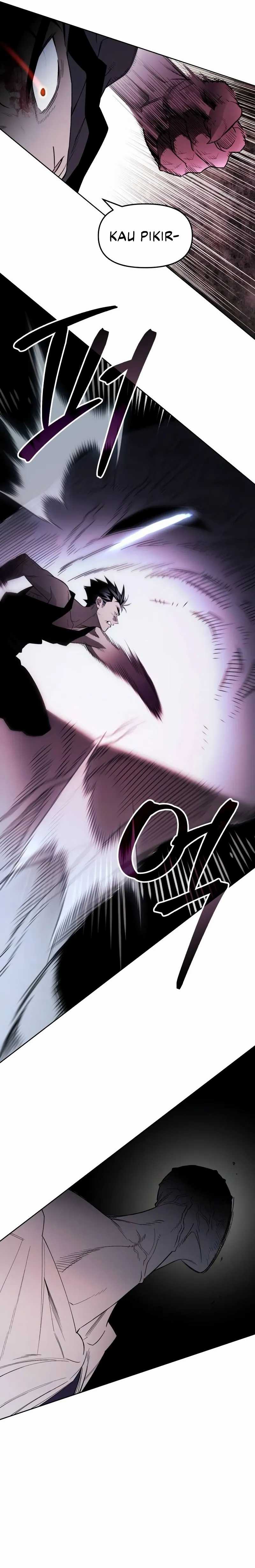 Single Dad in Another World Chapter 03 Image 32