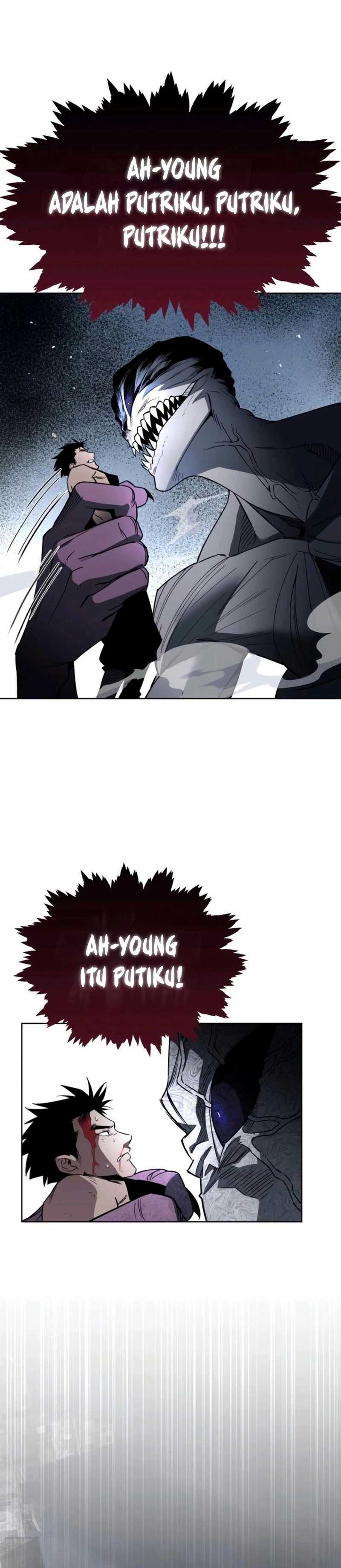 Single Dad in Another World Chapter 04 Image 5