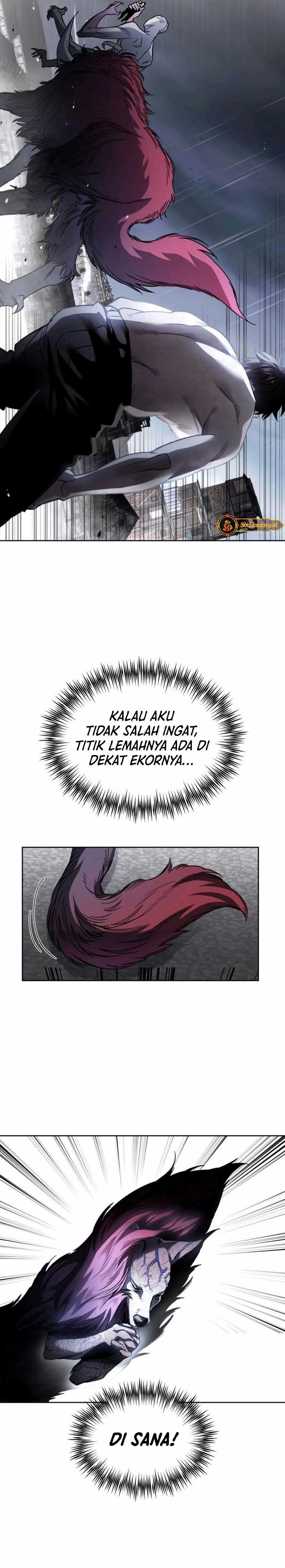 Single Dad in Another World Chapter 04 Image 6