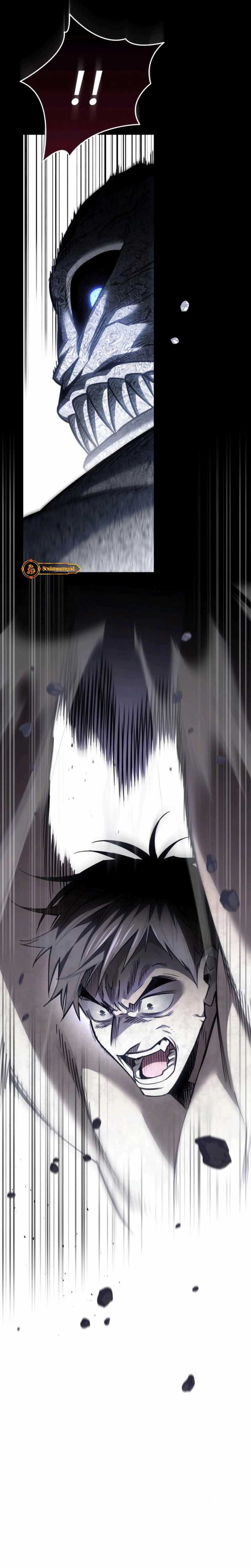 Single Dad in Another World Chapter 04 Image 8