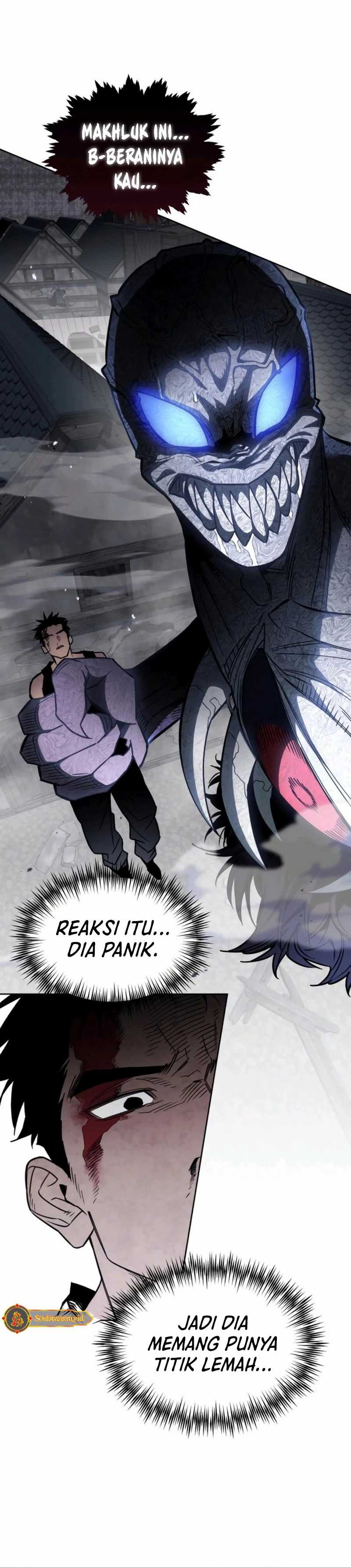 Single Dad in Another World Chapter 04 Image 11