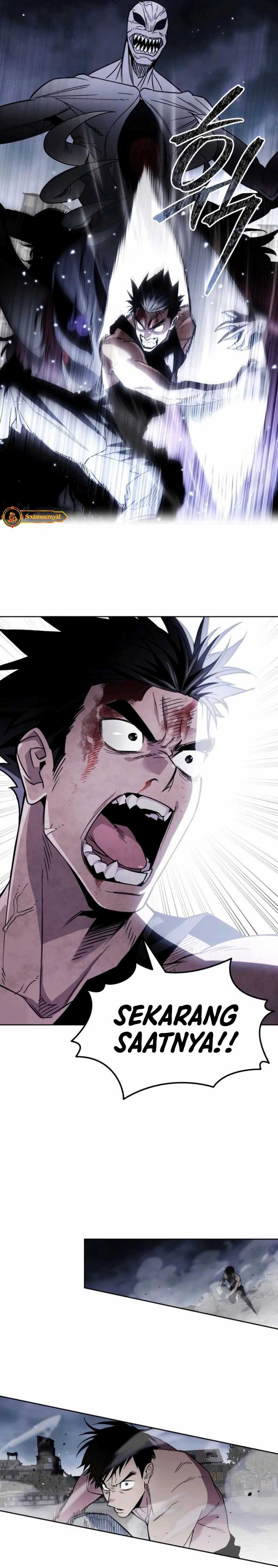 Single Dad in Another World Chapter 04 Image 14