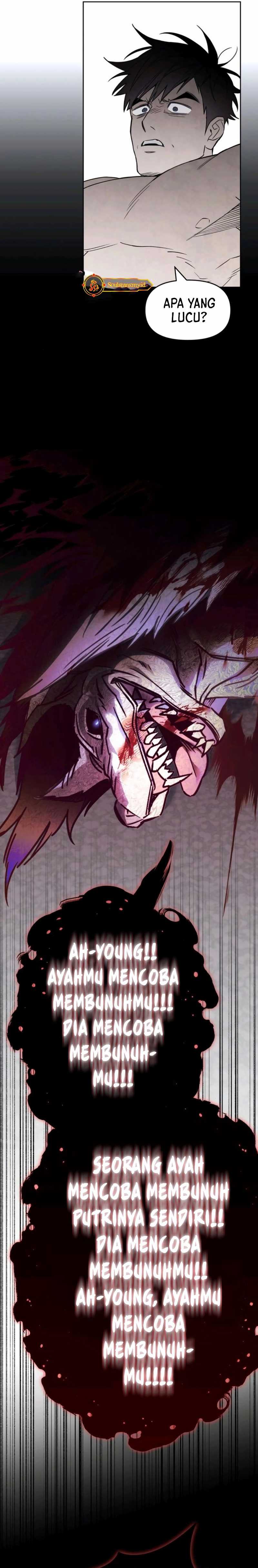 Single Dad in Another World Chapter 04 Image 22