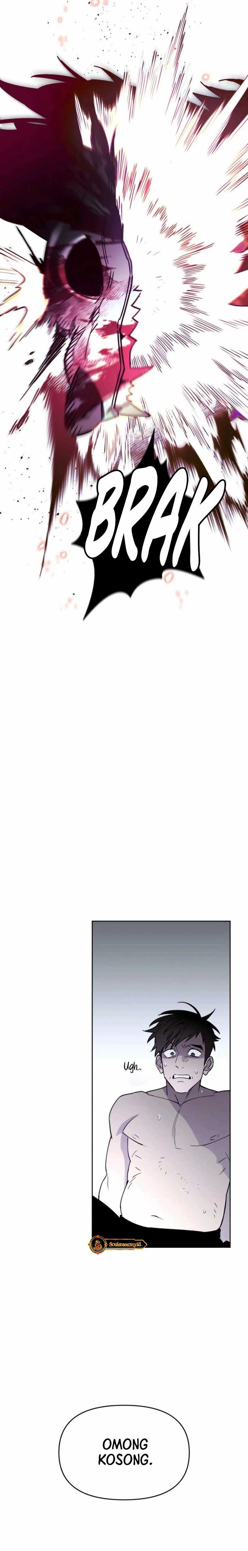 Single Dad in Another World Chapter 04 Image 25