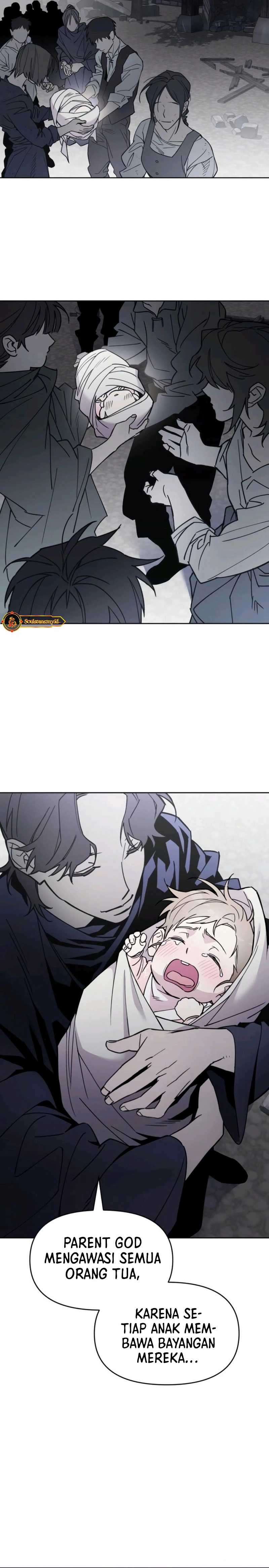 Single Dad in Another World Chapter 04 Image 28