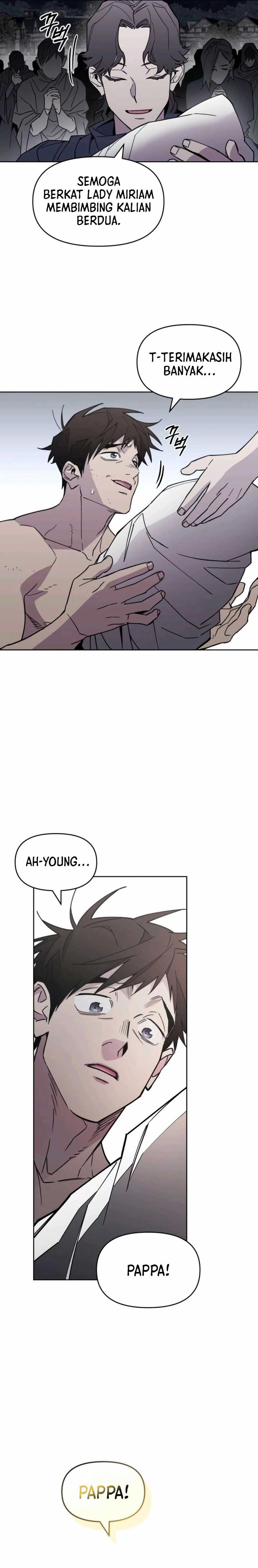 Single Dad in Another World Chapter 04 Image 29