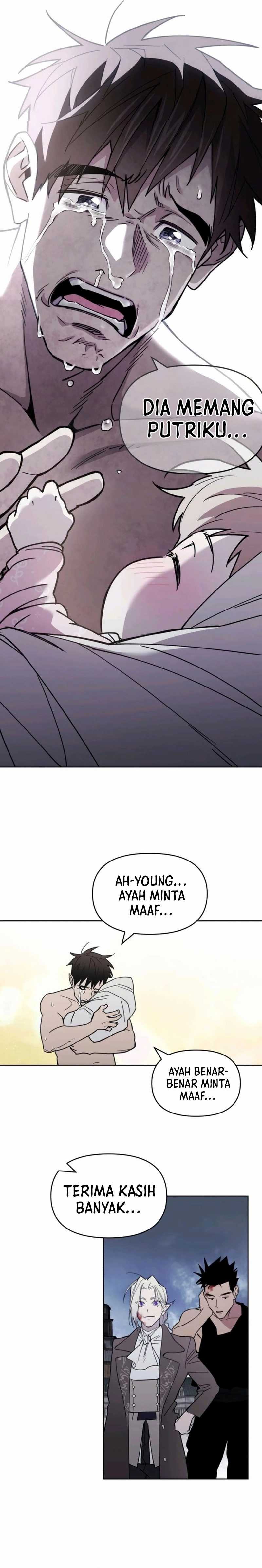 Single Dad in Another World Chapter 04 Image 32