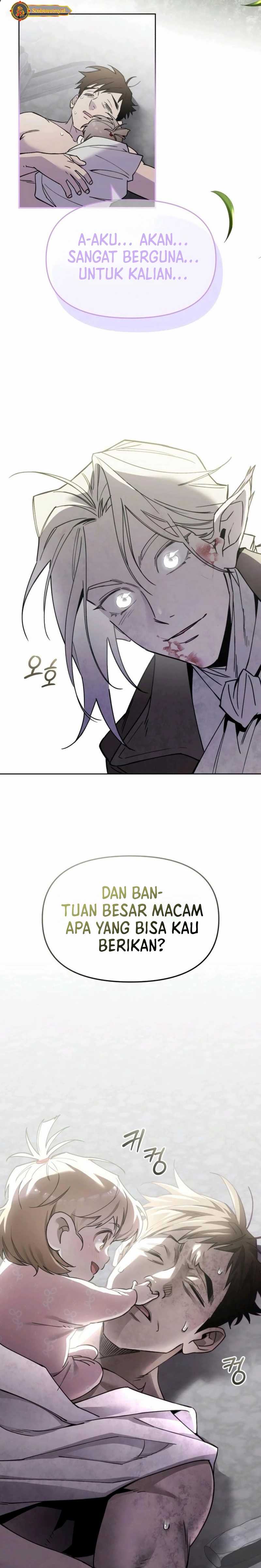 Single Dad in Another World Chapter 04 Image 35