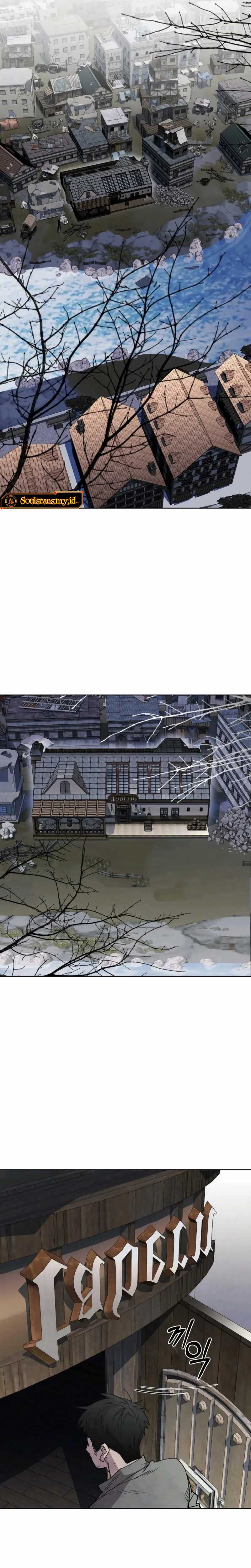 Single Dad in Another World Chapter 05 Image 4