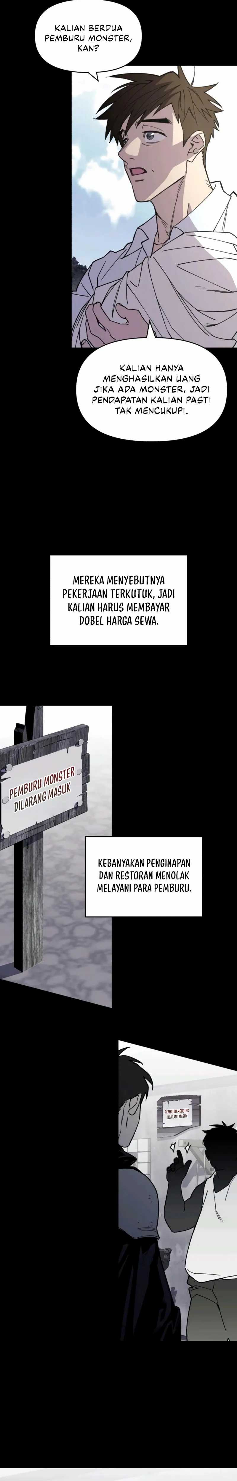 Single Dad in Another World Chapter 05 Image 9