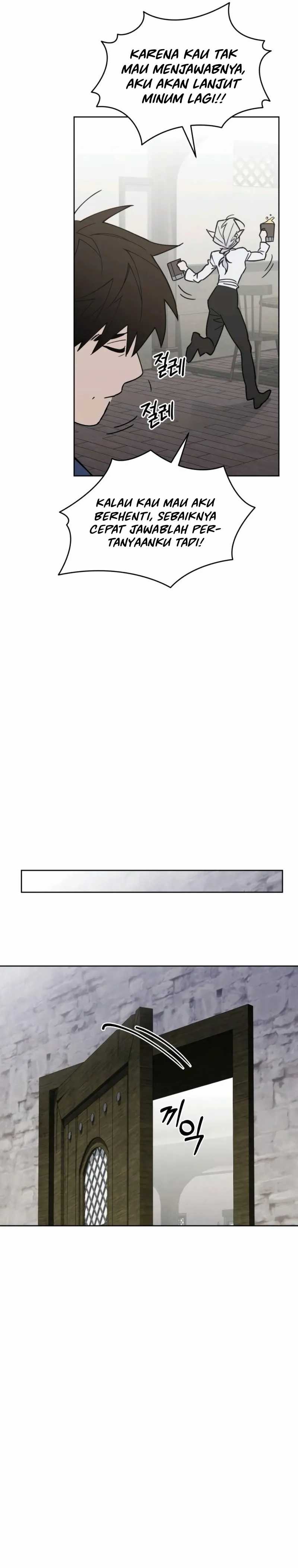 Single Dad in Another World Chapter 05 Image 19