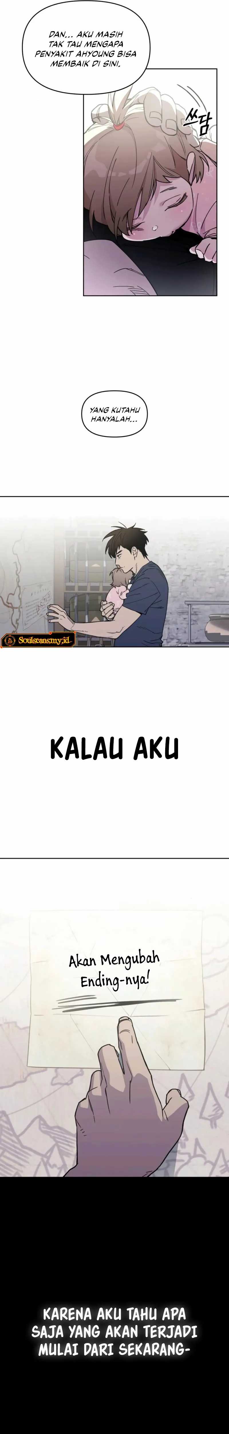 Single Dad in Another World Chapter 05 Image 21