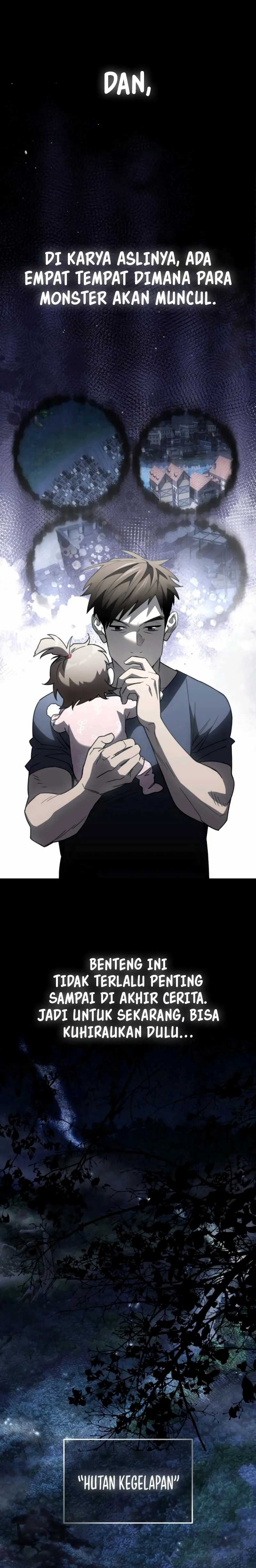 Single Dad in Another World Chapter 05 Image 22