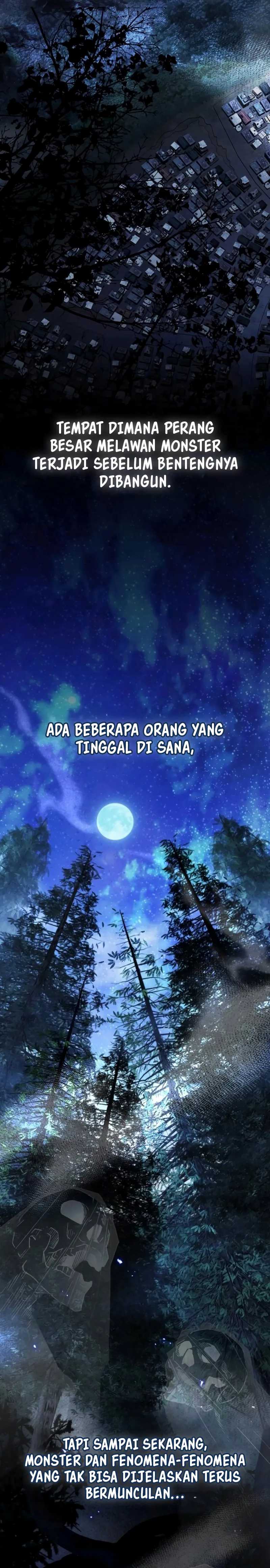 Single Dad in Another World Chapter 05 Image 23