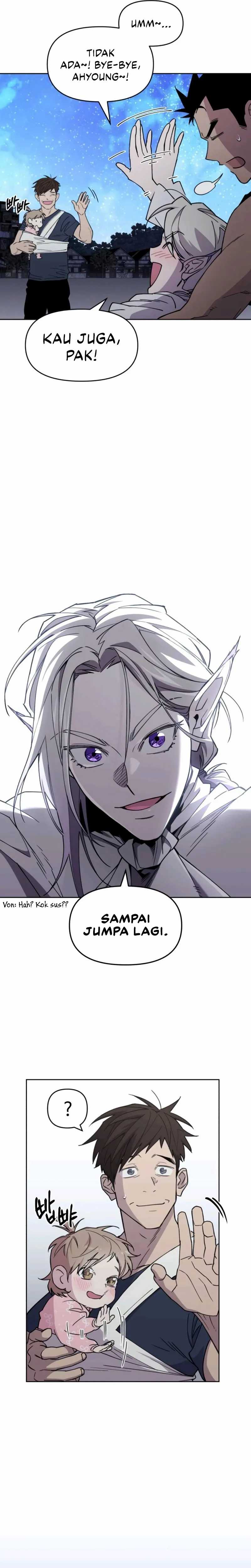 Single Dad in Another World Chapter 05 Image 34