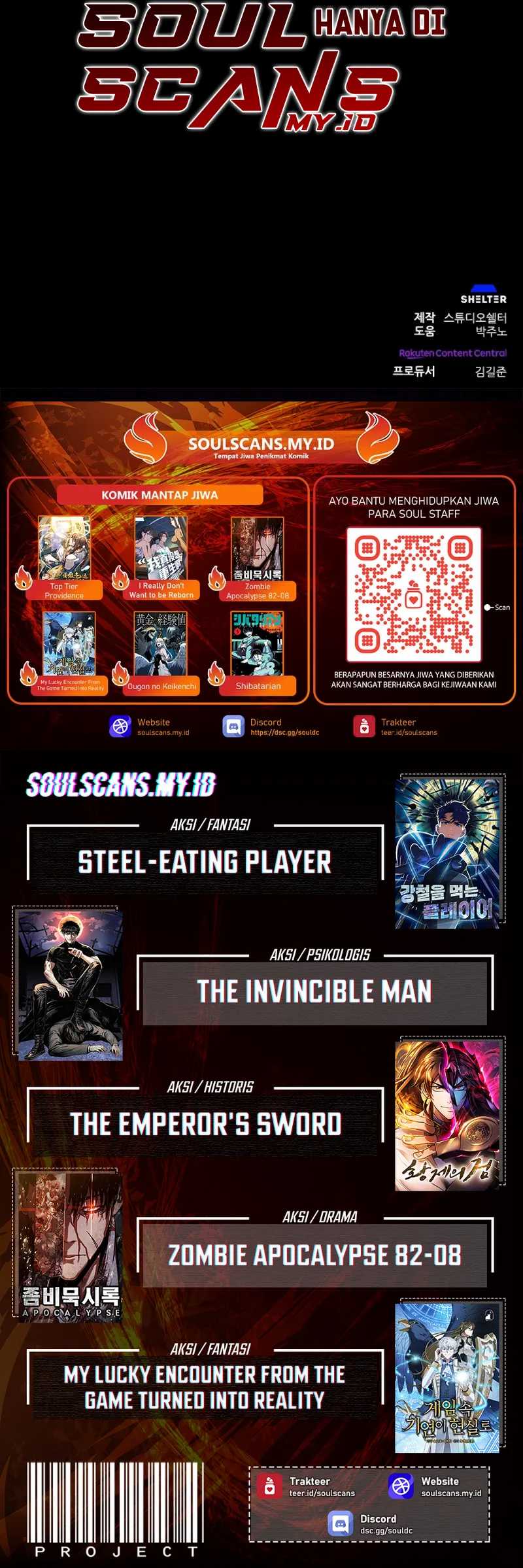 Single Dad in Another World Chapter 05 Image 36