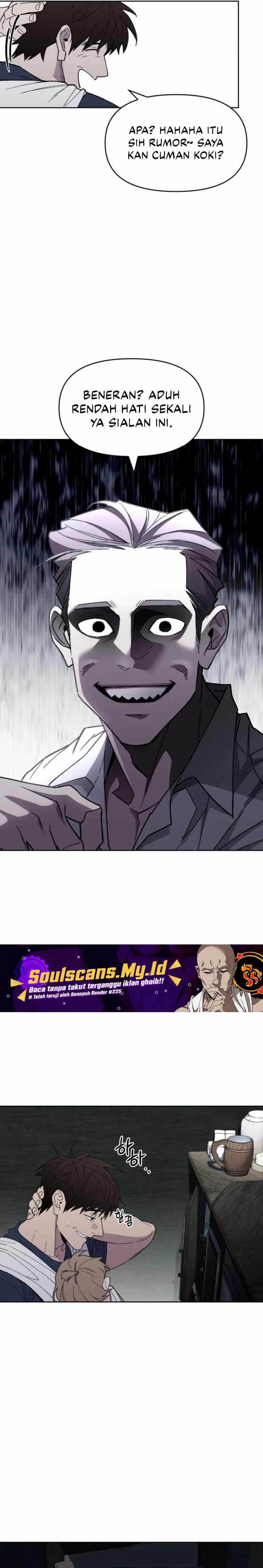 Single Dad in Another World Chapter 06 Image 7