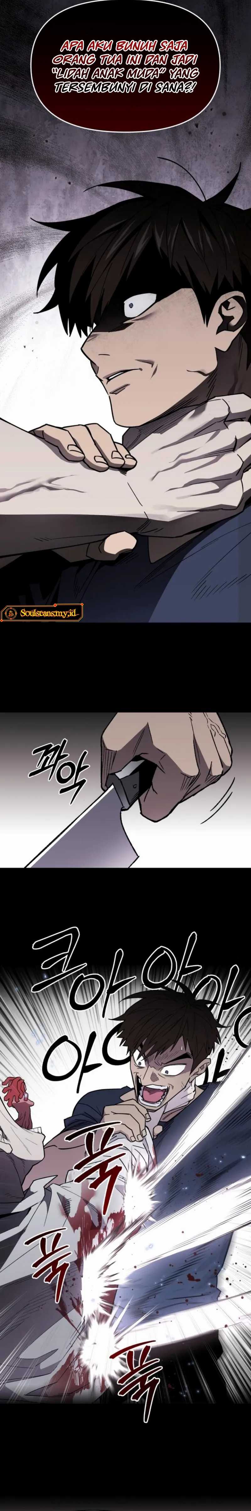 Single Dad in Another World Chapter 06 Image 25