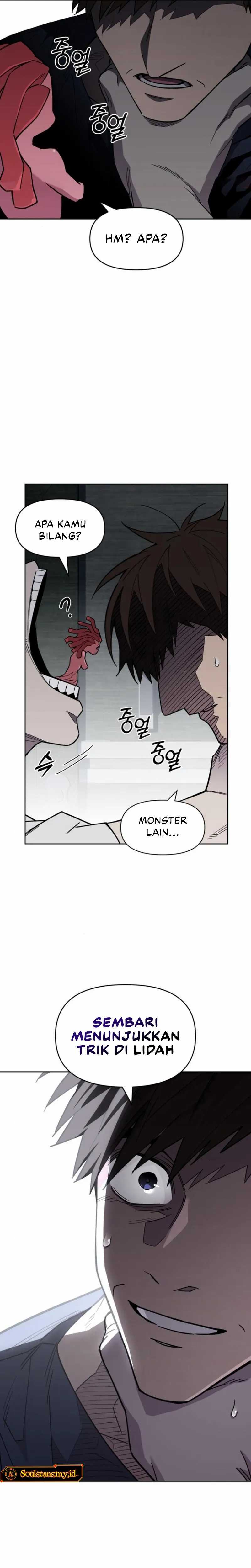 Single Dad in Another World Chapter 06 Image 27