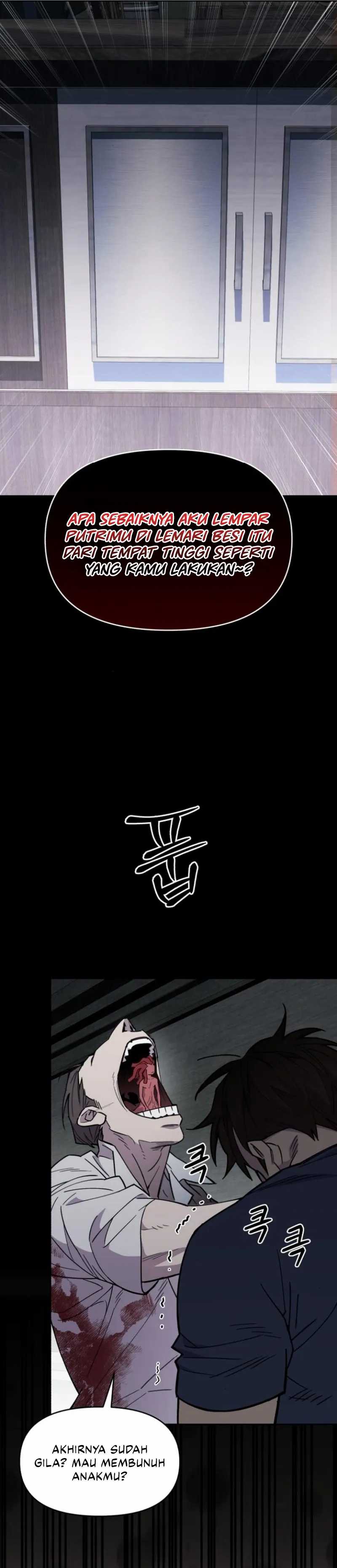 Single Dad in Another World Chapter 06 Image 30