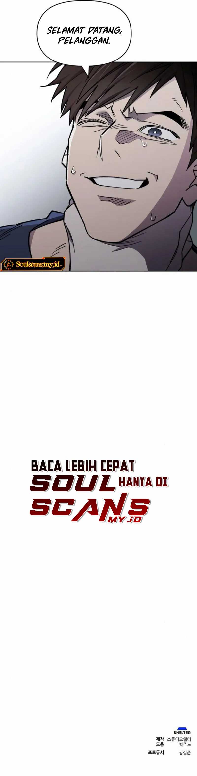 Single Dad in Another World Chapter 06 Image 35