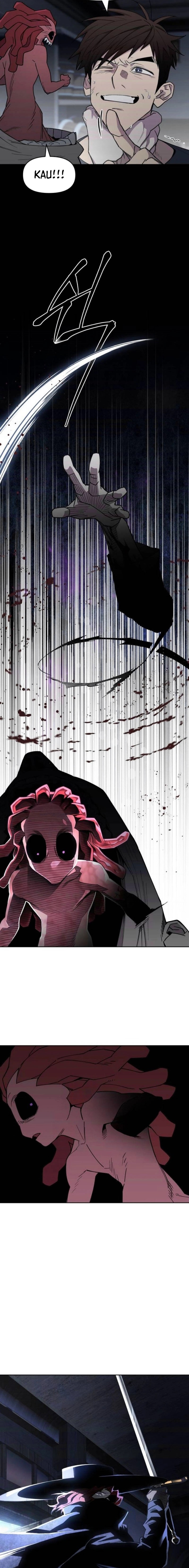 Single Dad in Another World Chapter 07 Image 1