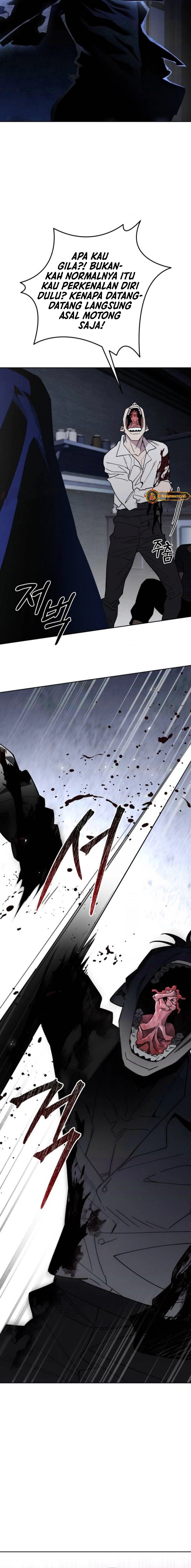 Single Dad in Another World Chapter 07 Image 2