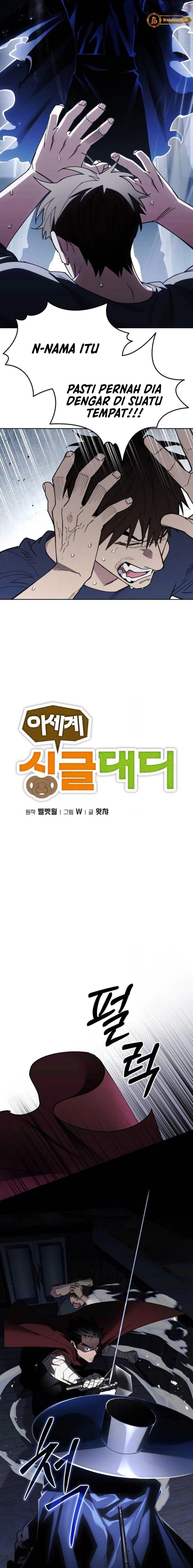 Single Dad in Another World Chapter 07 Image 10