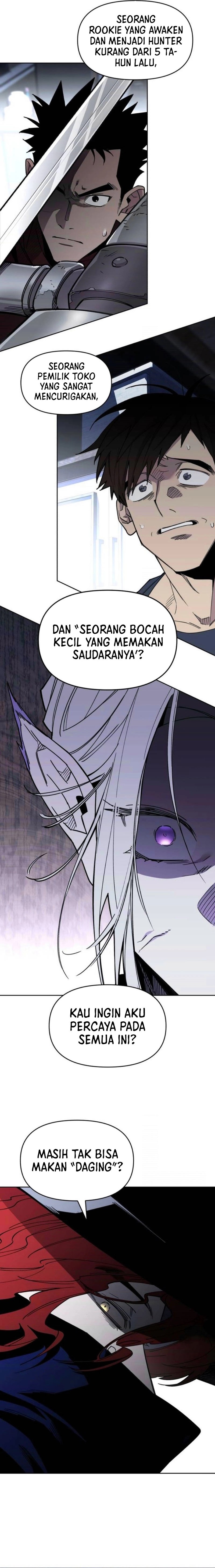 Single Dad in Another World Chapter 07 Image 13