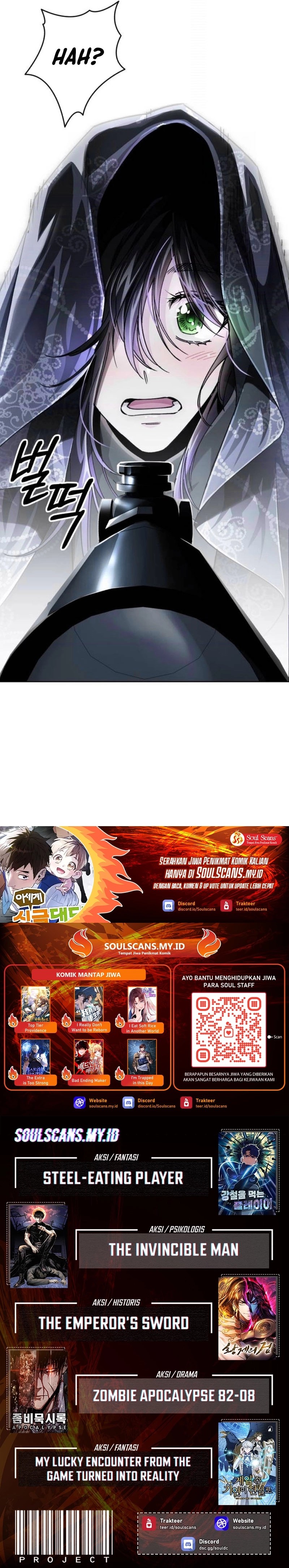 Single Dad in Another World Chapter 07 Image 23