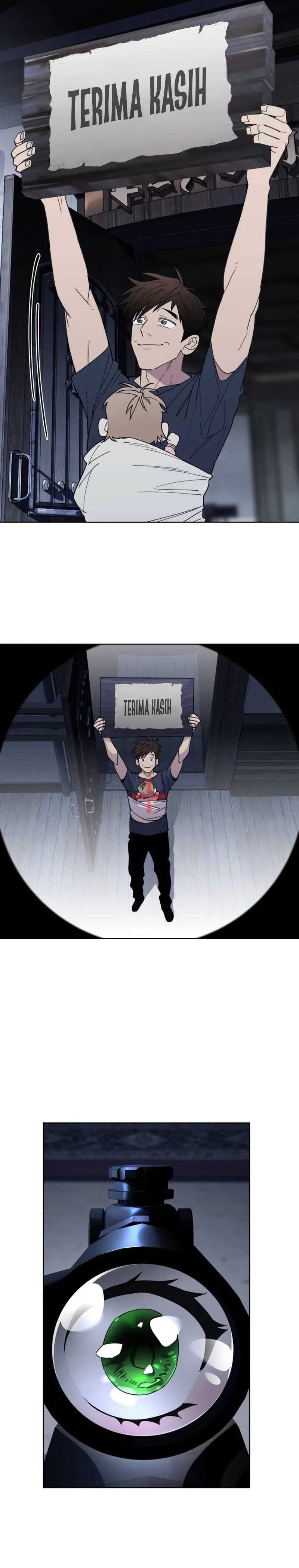 Single Dad in Another World Chapter 08 Image 3