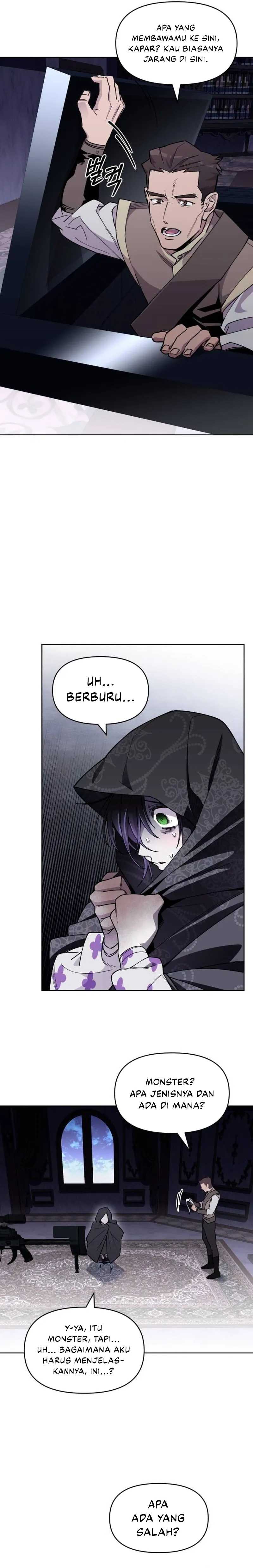 Single Dad in Another World Chapter 08 Image 8