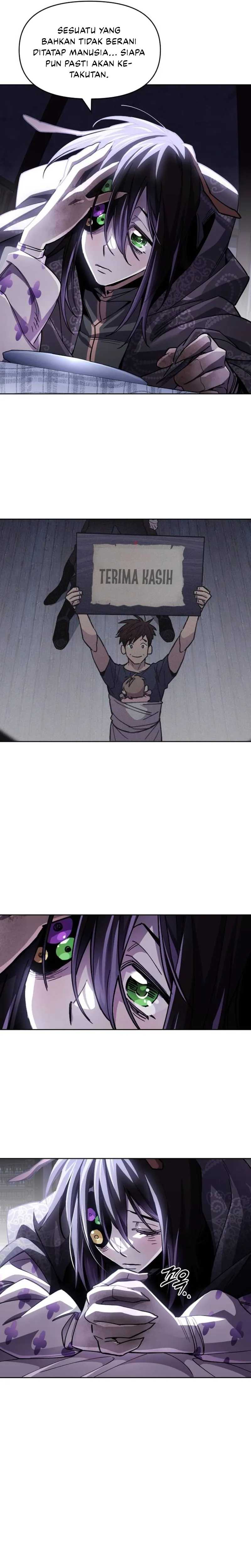 Single Dad in Another World Chapter 08 Image 13