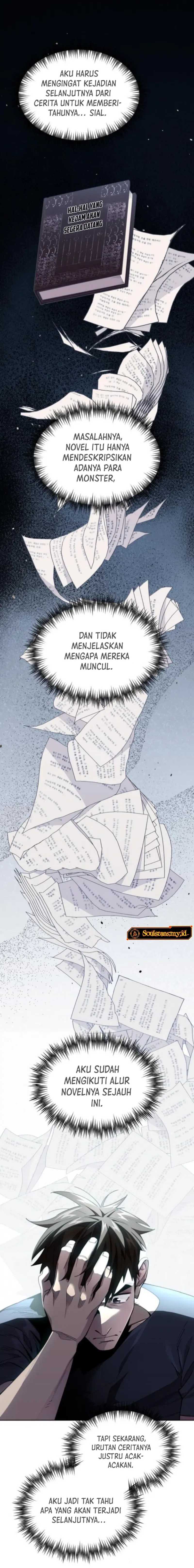 Single Dad in Another World Chapter 09 Image 5