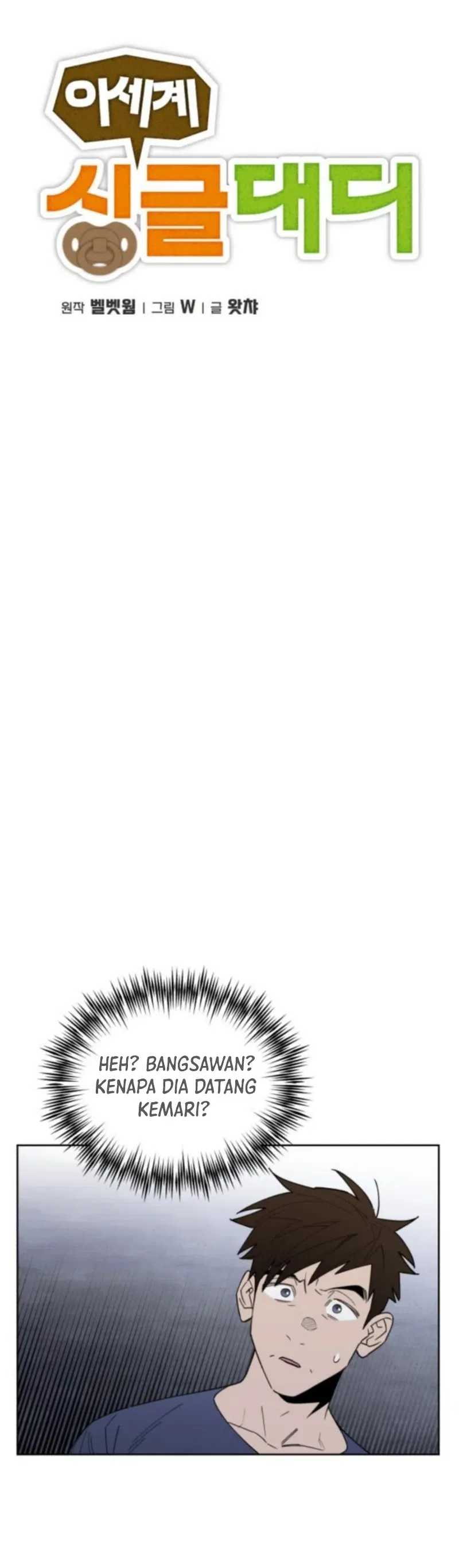 Single Dad in Another World Chapter 09 Image 8