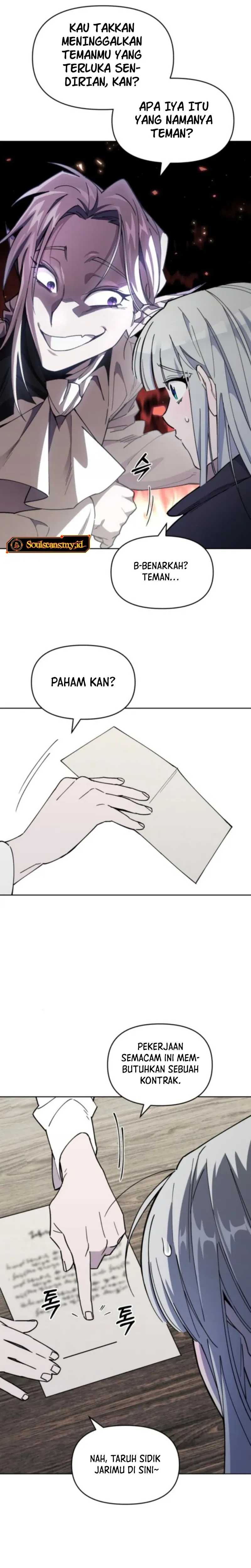 Single Dad in Another World Chapter 09 Image 17