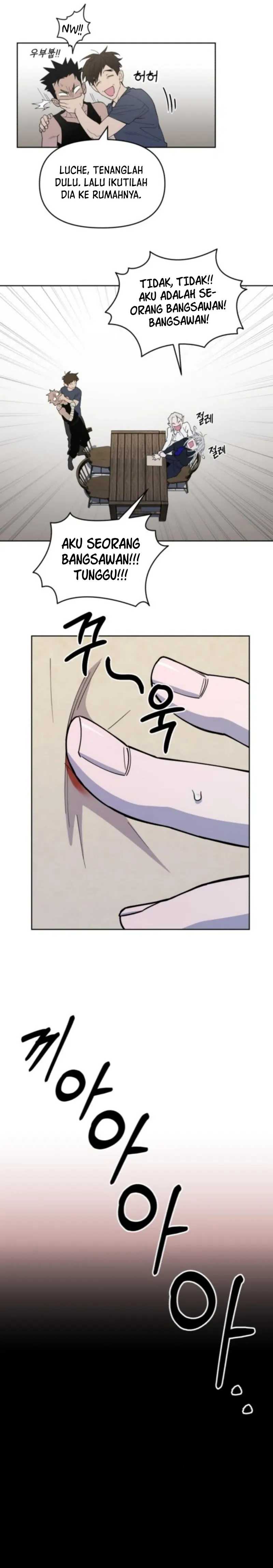 Single Dad in Another World Chapter 09 Image 19