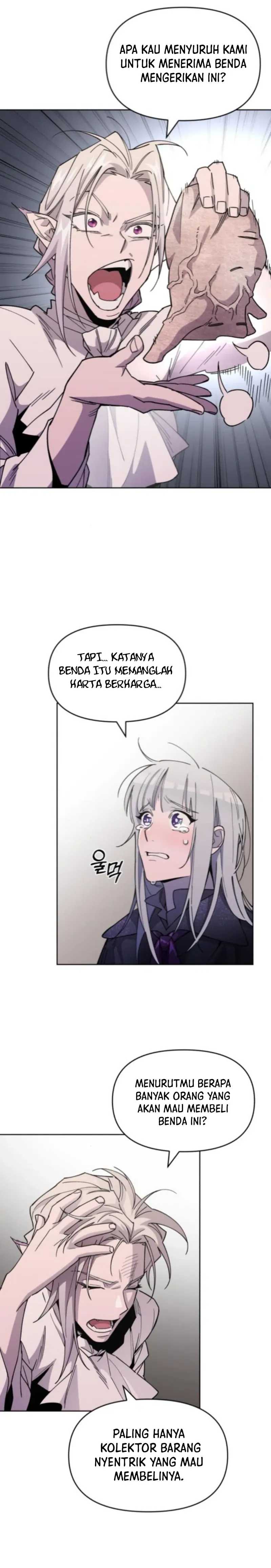 Single Dad in Another World Chapter 09 Image 24