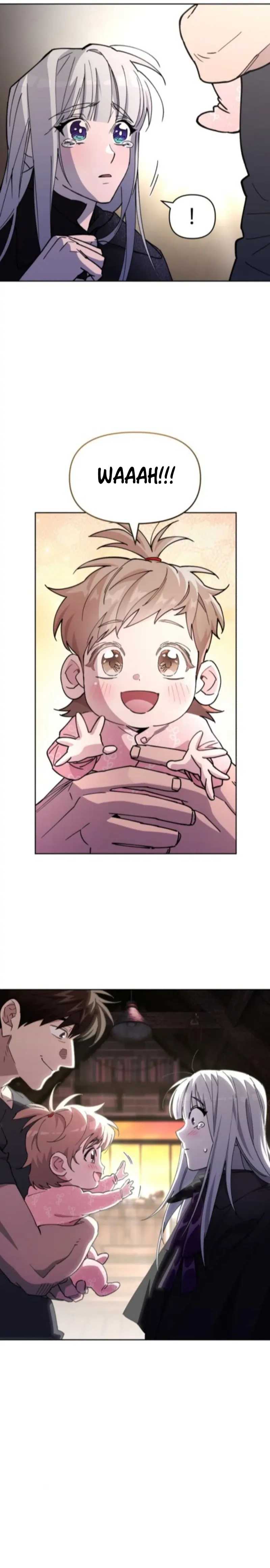 Single Dad in Another World Chapter 09 Image 27