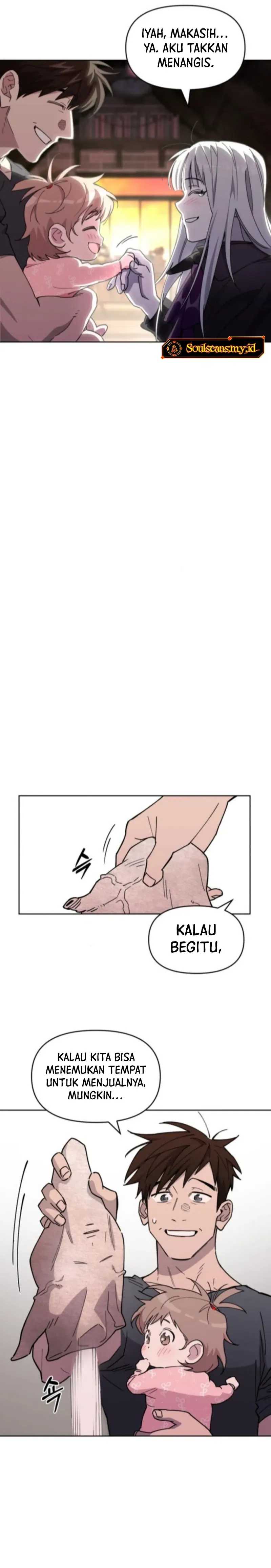 Single Dad in Another World Chapter 09 Image 28