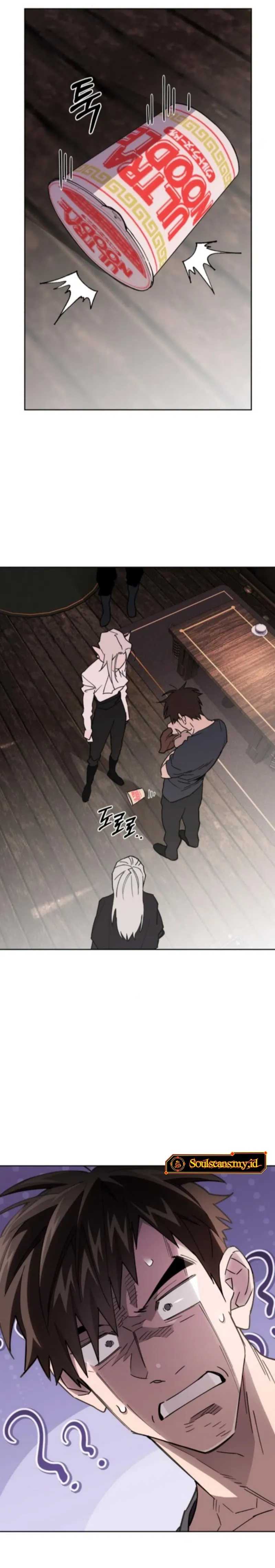 Single Dad in Another World Chapter 09 Image 29