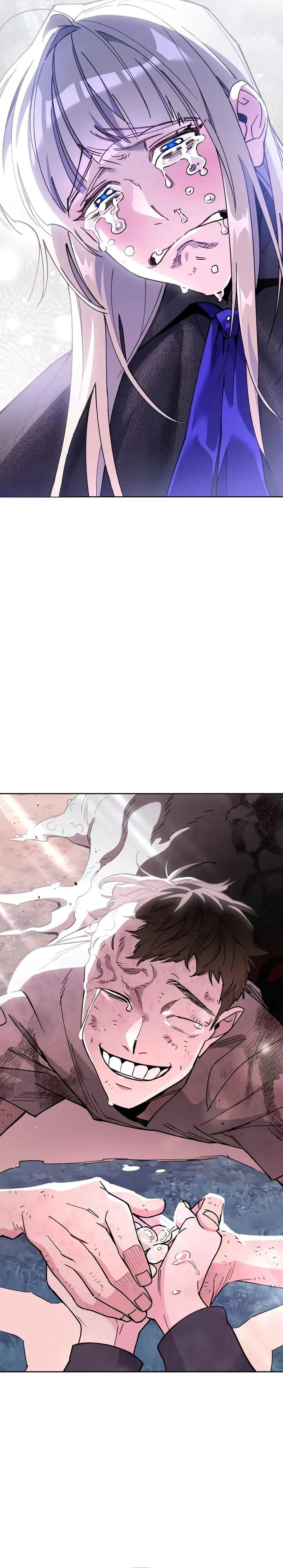 Single Dad in Another World Chapter 11 Image 7