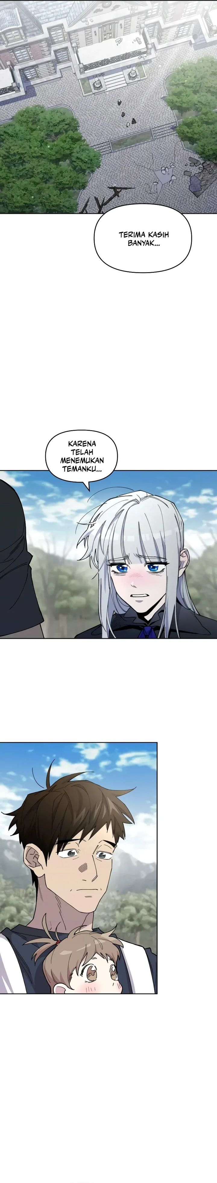 Single Dad in Another World Chapter 11 Image 10