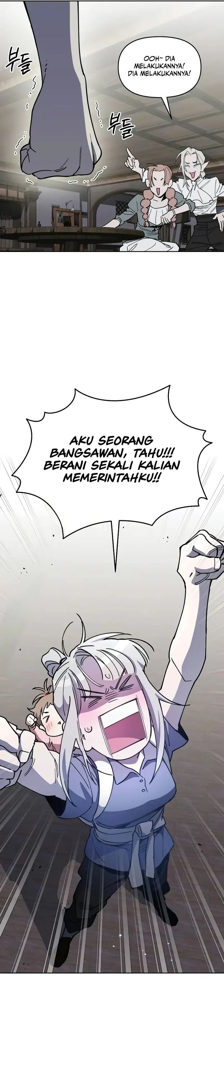 Single Dad in Another World Chapter 11 Image 16