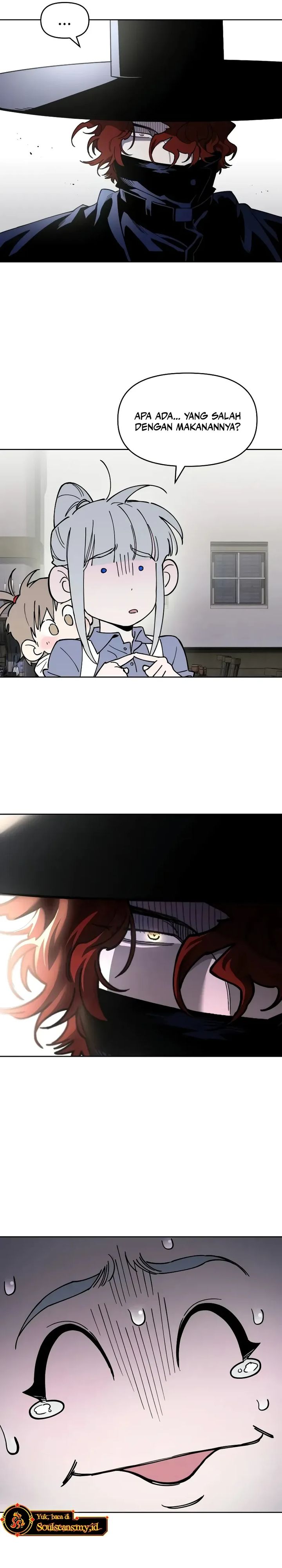 Single Dad in Another World Chapter 11 Image 19