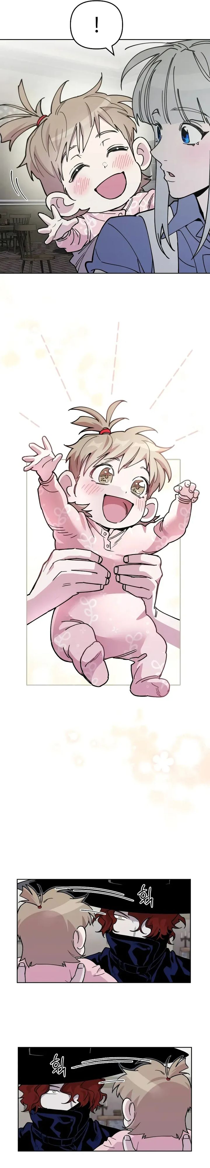 Single Dad in Another World Chapter 11 Image 21