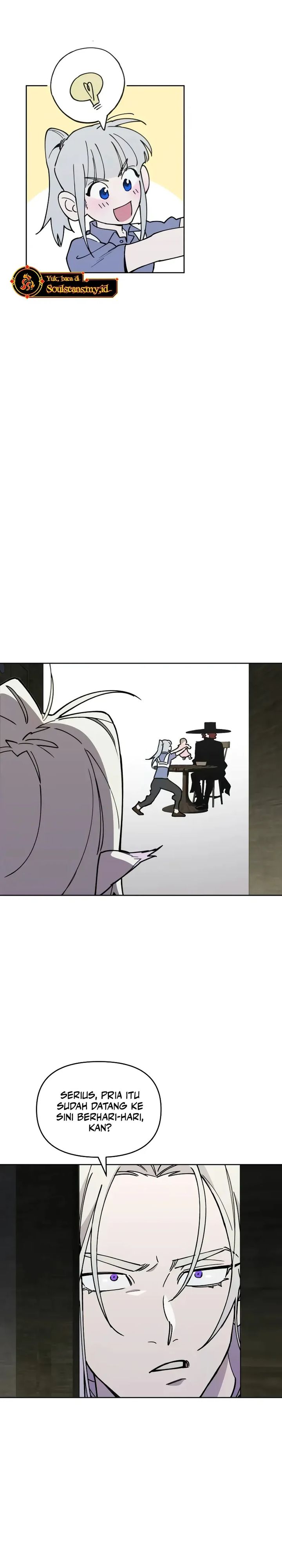 Single Dad in Another World Chapter 11 Image 22