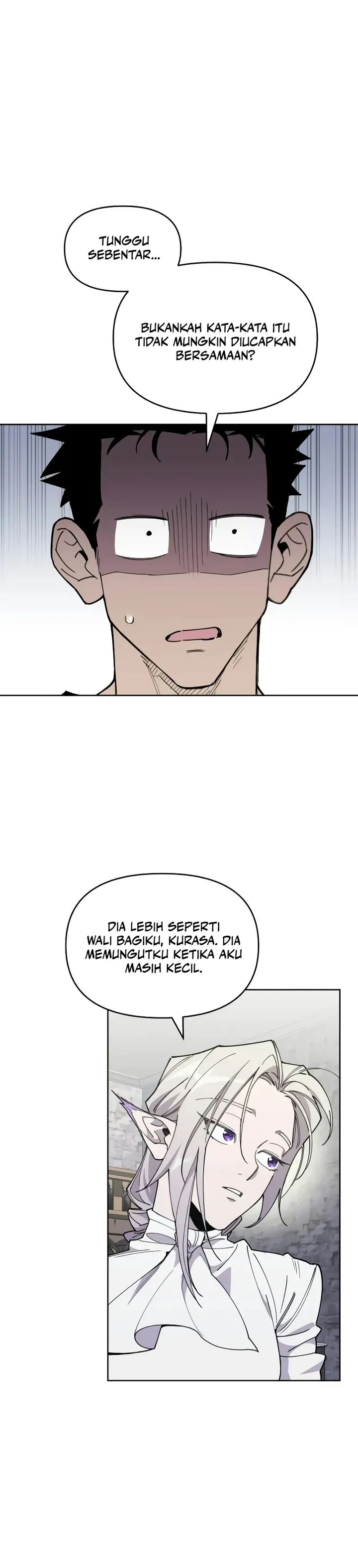 Single Dad in Another World Chapter 11 Image 25