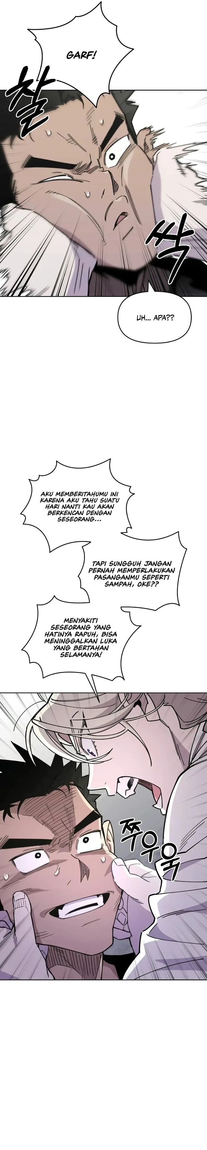 Single Dad in Another World Chapter 11 Image 28